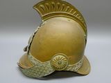 an image of a helmet that is sitting on top of a table