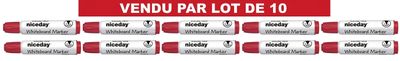vendu par lot de 10
