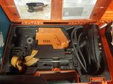 a tool box with tools inside of it on a table