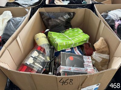 Box de mécanique - Photo 1