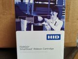 a box with a picture of a man holding a camera