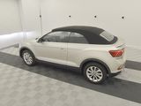 2020 volkswagen e - pace convertible convertible for sale in a showroom