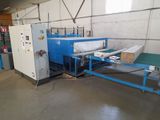 an image of a machine that is working on a piece of paper