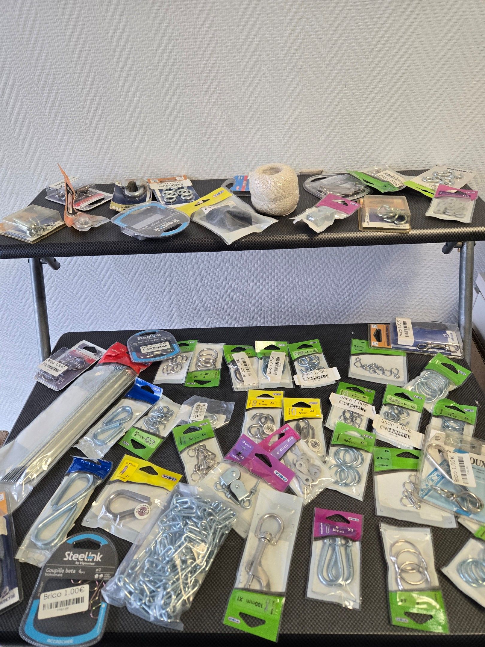 Destockage & Invendus