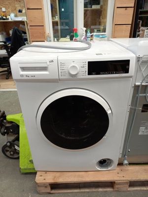 Lave-Linge Hublot ESSENTIEL B ELF814-3b