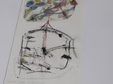 a picture of a picture of a drawing on a piece of paper