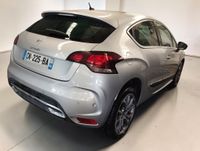 VP CITROEN DS4 2.0 HDI 160 SPORT CHIC 5P Kilomètres au compt… (photo 2)