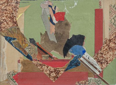 Paul PHILIBERT-CHARRIN (1920-2007) - Photo 1