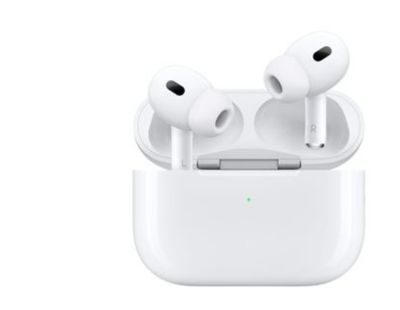 Airpods apple 2 ère generation pro usb-c