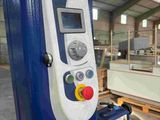 an image of a control panel in a factory