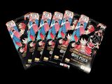 five packs of one piece of one piece of one piece of one piece of one piece of the same one piece of one piece of one piece of the other