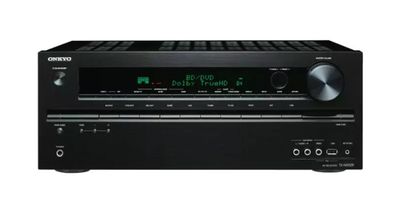 Ampli home-cinema ONKYO TX-NR 509 noir