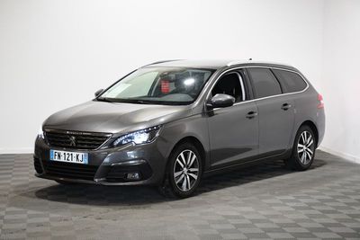 VP PEUGEOT 308 SW 1.5 BLUEHDI 130ch ALLURE BUSINESS EAT - Dm…