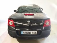 VP RENAULT MEGANE II 1.9 DCI 120 LUXE DYNAMIQUE 2P Kilomètre… (photo 5)