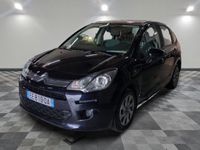 CITROEN - C3 PURETECH 82 VITAMINE - ES - Mise en service: 16…