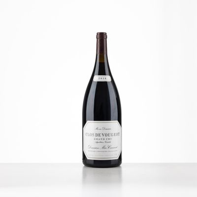 Clos de Vougeot Meo Camuzet 2016