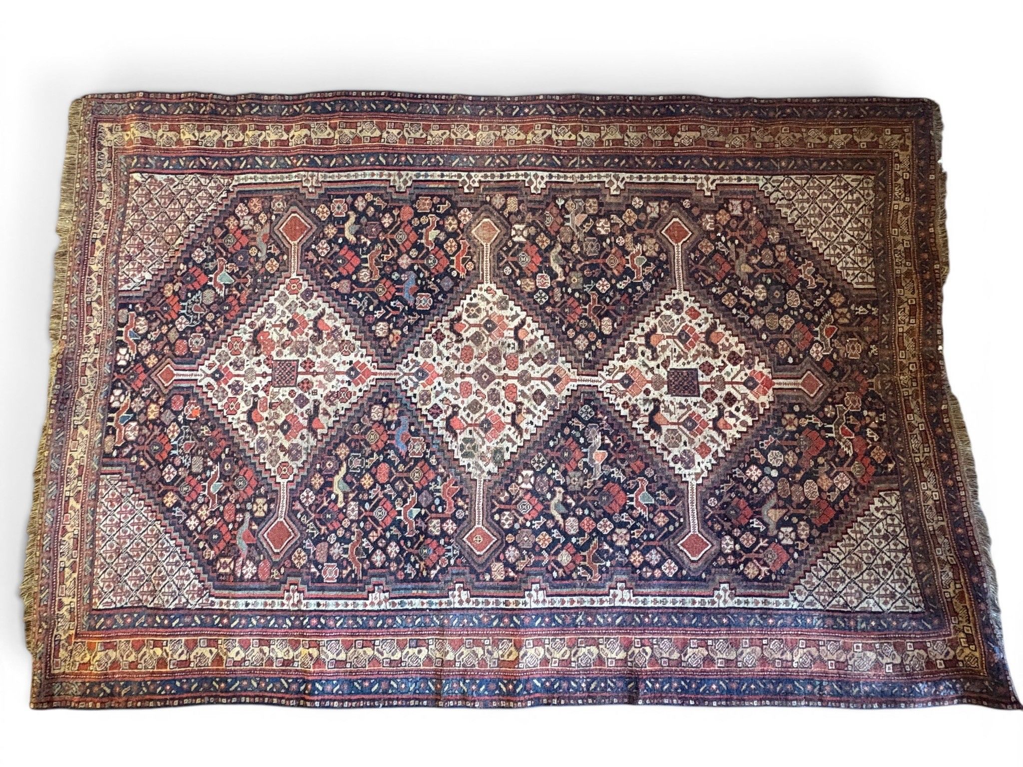 Objets d'art & Curiosités
