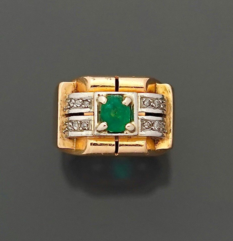 Bijoux & Pierres Précieuses