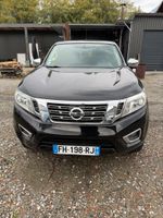 LMB: CTTE NISSAN NP300 NAVARA du 08/07/2019 - 08…