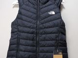 Gilet matelassé en duvet pour femme The North Face