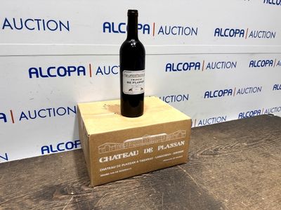 Inconnue - 6 Bouteilles D'Aop CA…