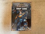 a close up of a comic book on a carpeted floor