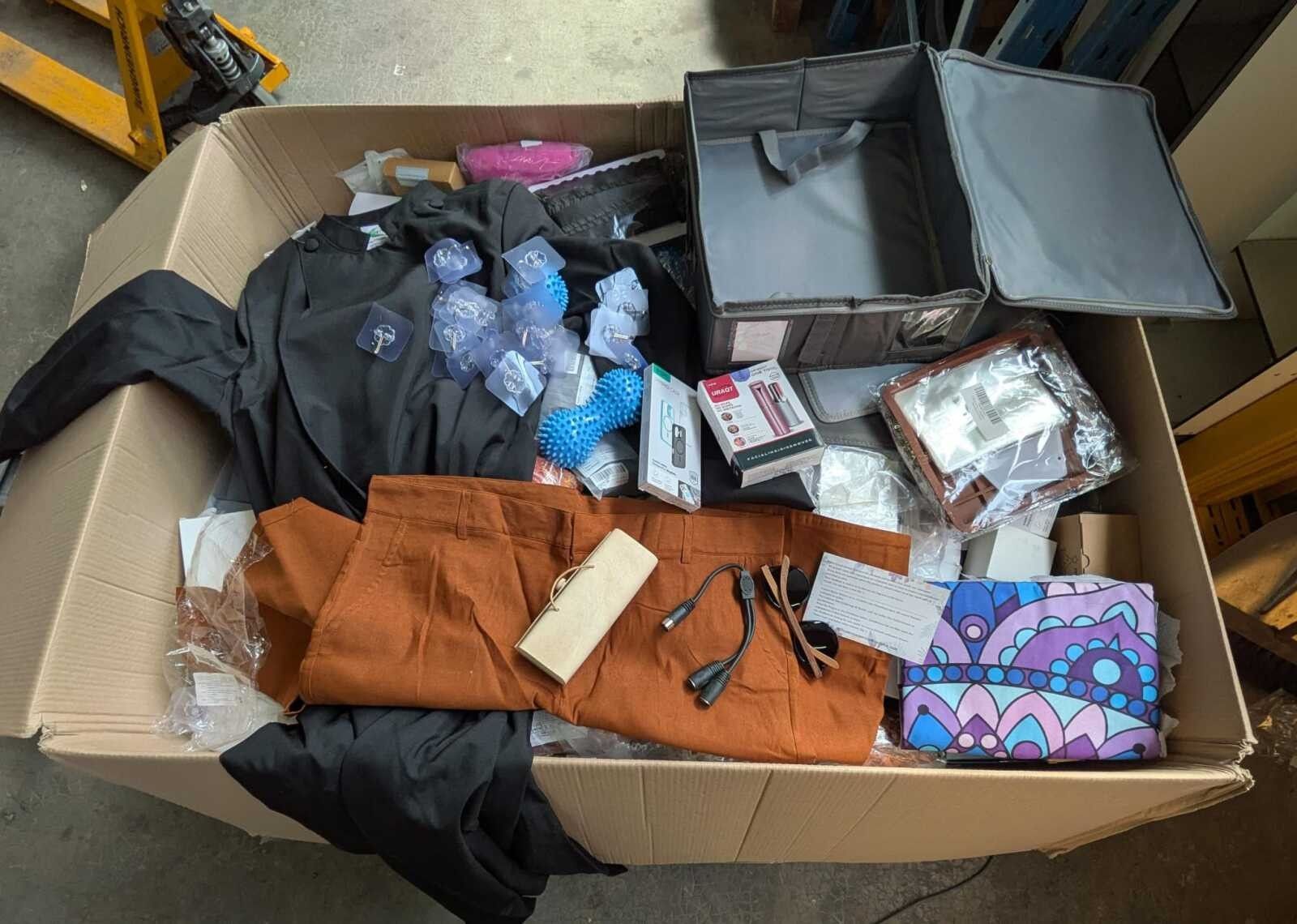 Destockage & Invendus