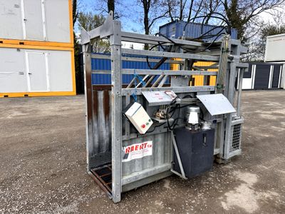 Baert - Box D'Identification Gro…