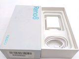 a box that has a charger inside of it