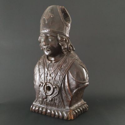 FRANCE ou ALLEMAGNE, XVII / XVIIIe