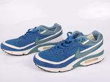 nike air max blaue / white / light blue