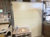 an image of a kitchen that is being remodeled