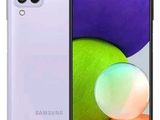 Samsung Galaxy A50s 64 Go blanc