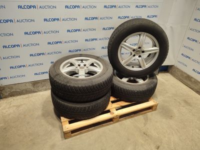 Proline / Nokian - 4 Roues Pour …
