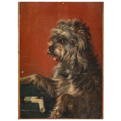 FILIPPO PALIZZI Vasto, 1818 - Naples, 1899
