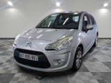 citroen citroen hatchback 1 0 16v flex 5p manual