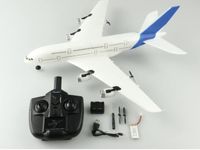 Avion Amewi AM38 RC à Moteur prêt à Voler