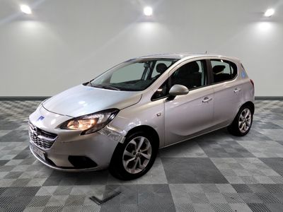 OPEL - CORSA 1.4 TURBO 100 CH DESIGN EDITION - ES - Mise en …