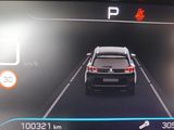 an image of a car driving on a highway