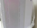 a picture of a toilet with a plastic cover on it