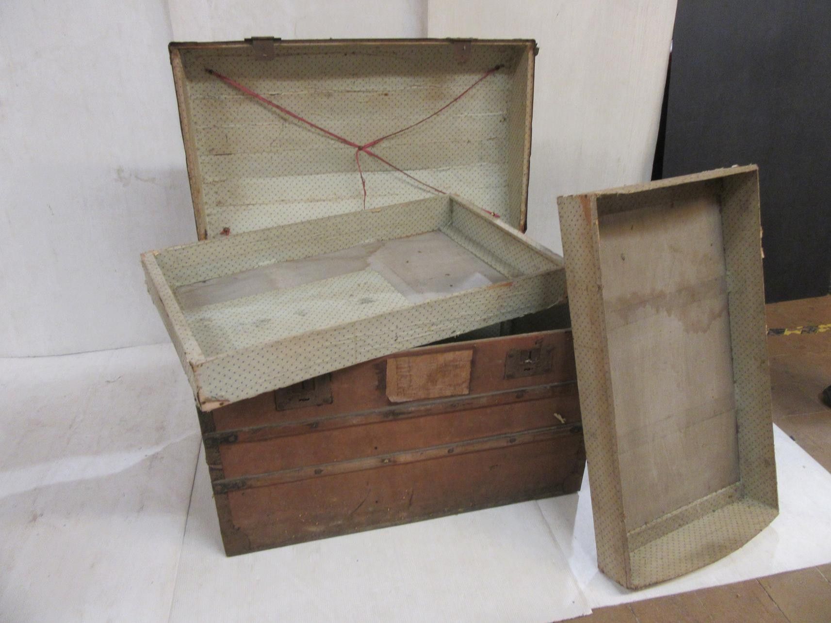 Objets d'art & Curiosités