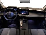 the interior of a car with a steering wheel, dashboard, and dashboard lights