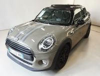 VP MINI COOPER 1.5 136 HEDDON TREET 3P Kilomètres au compteu…