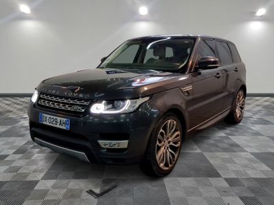 LAND ROVER - RANGE ROVER SPORT MARK IV SDV6 3.0L HSE DYNAMIC…