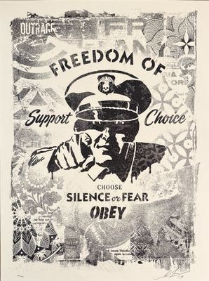 an old poster of a man in a military uniform pointing at something