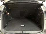 a trunk of a car with the door open