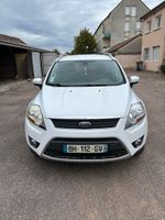 FORD - FORD KUGA - Genre : VP - Carrosserie : CI - Energie :… (photo 5)
