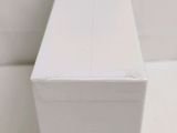 a white box that is sitting on a table