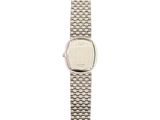 an image of a close up of a wrist watch on a white background