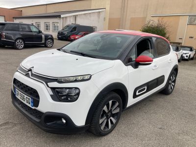 citroen c4 aircross 1 2 puretech puretech 5p